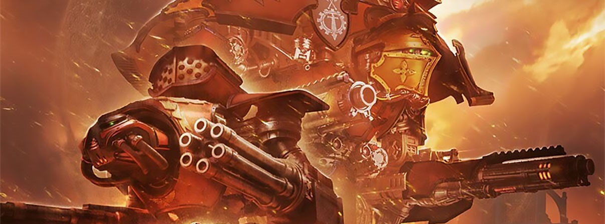 Warhammer: The Horus Heresy – Legions Imperialis a speciální herní systémy